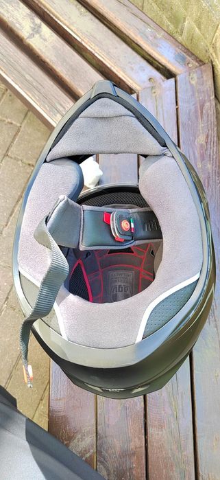 Мото каска AGV K5S