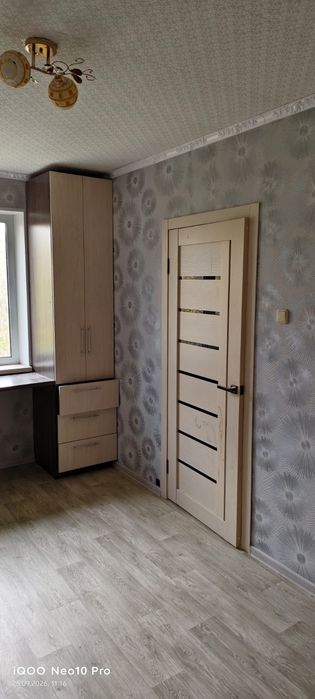 Продам 2 комнатную квартиру