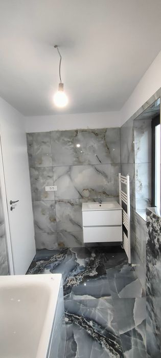 PF Casă Duplex, Horpaz, materiale Premium