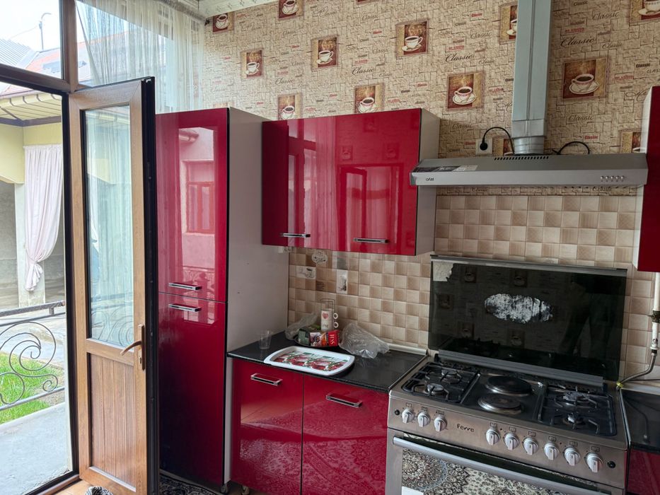 Кухонный мебель комплект