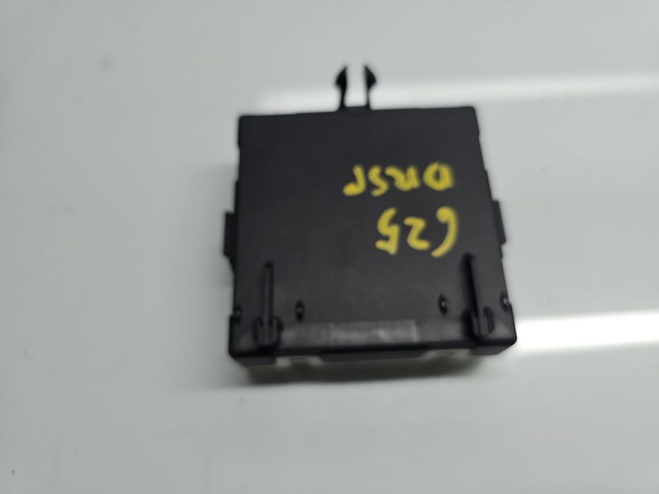 Modul confort Mercedes Clasa C (W205) [Fabr 2014-prezent] A2059002011
