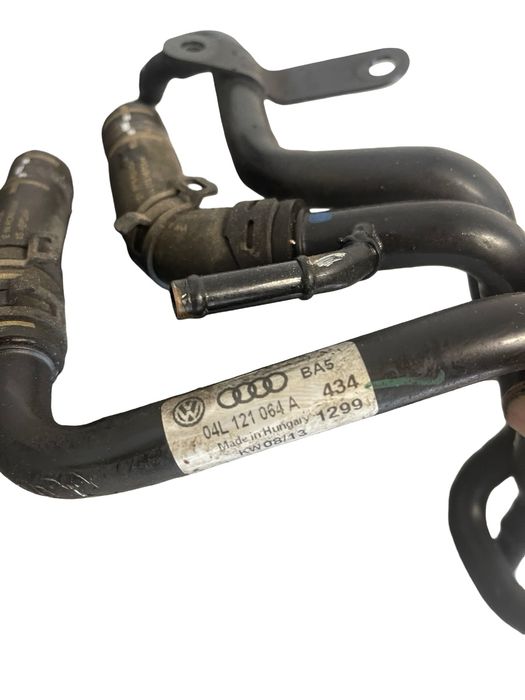 Conducte Lichid De Racire Motor Seat Leon 5F1 2012 -> 1.6 Tdi Clha 04L