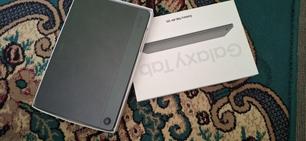 Samsung Tab A9+ 5G