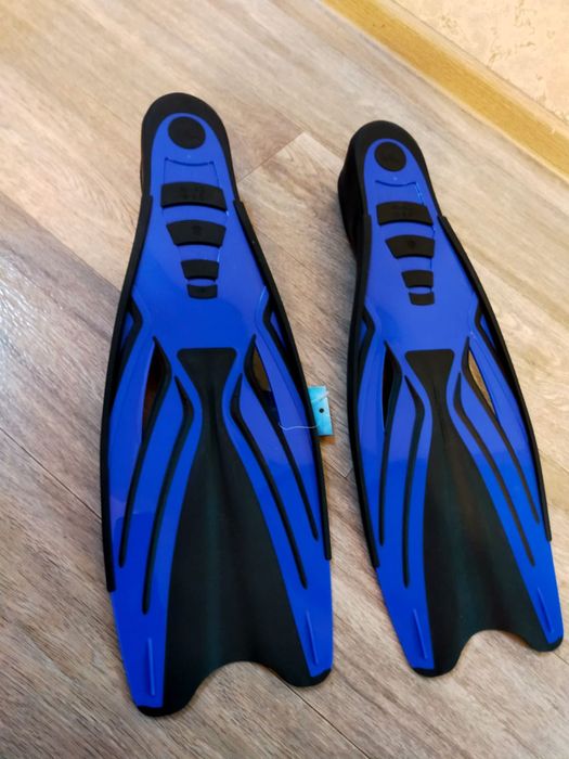 Ласты для снорклинга