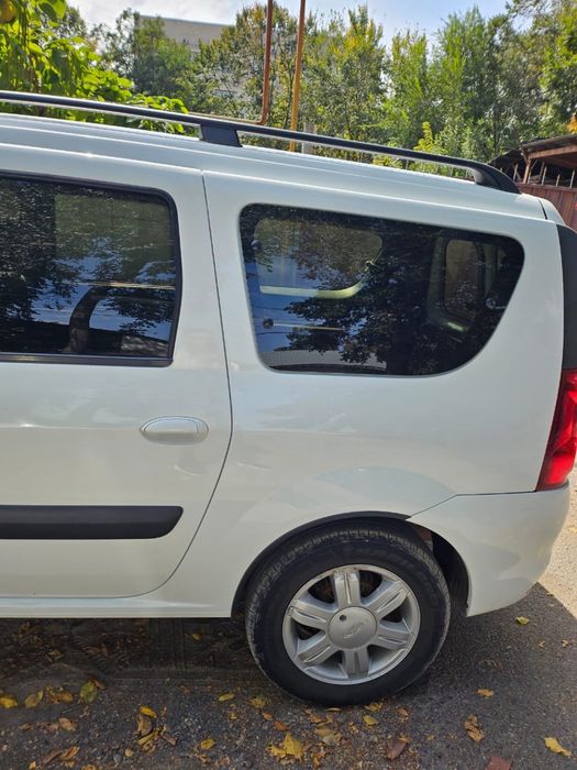 Сдам в аренду машину LADA Largus