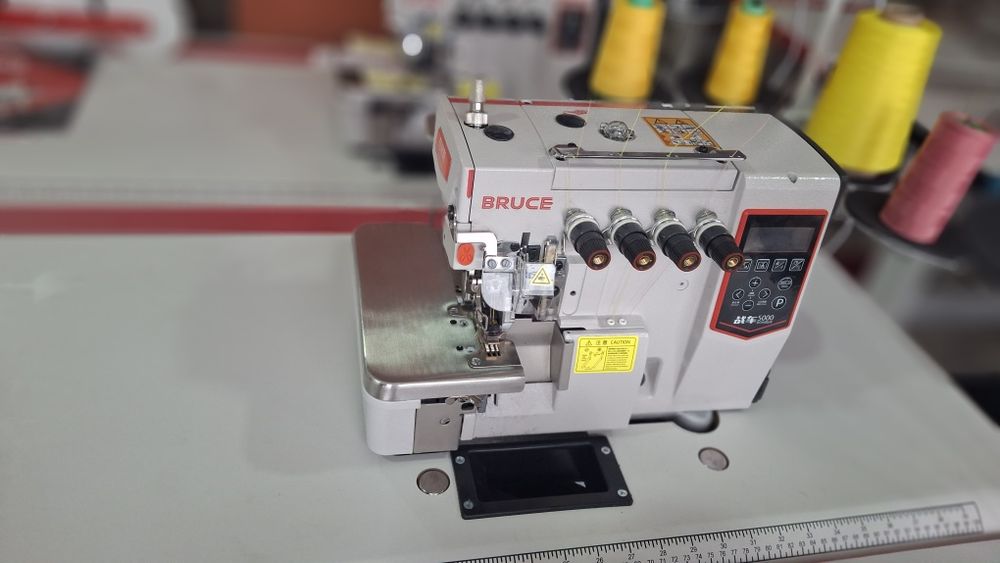 Tikuv mashinalar yangi kafolati 3 yil