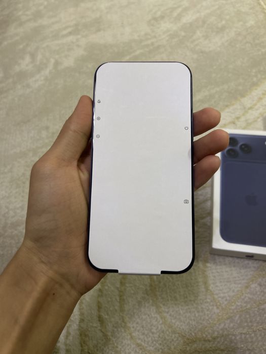 Айфон 17про макс дубайски