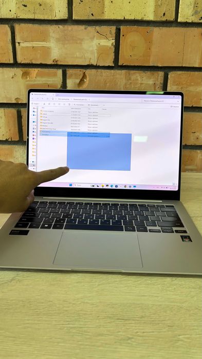 Samsung Galaxy Book 4