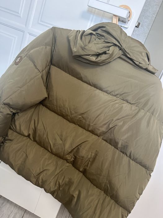 Женская куртка Монклер