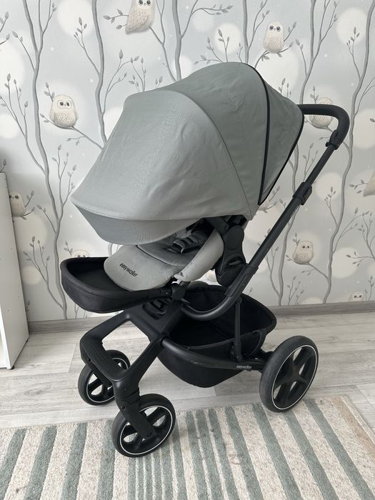 Продам коляску Easywalker