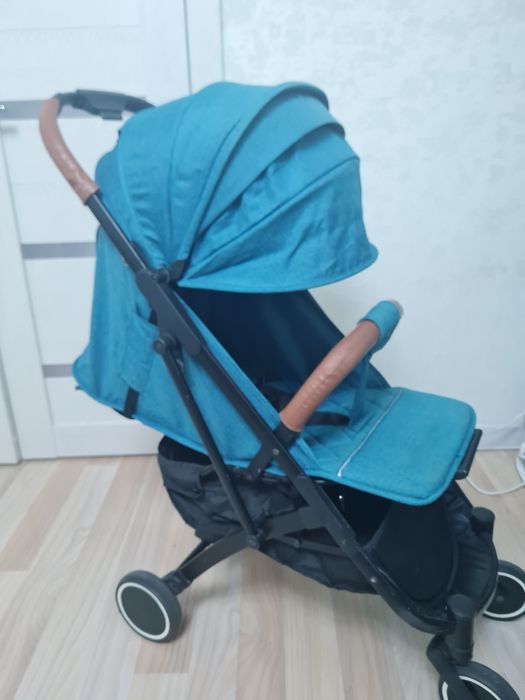 Продаётся детская коляска
