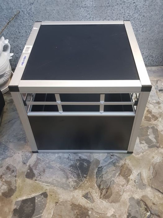 Vand cusca caine aluminiu