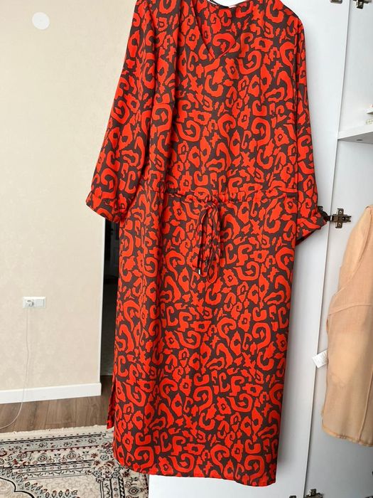 Женский койлектер