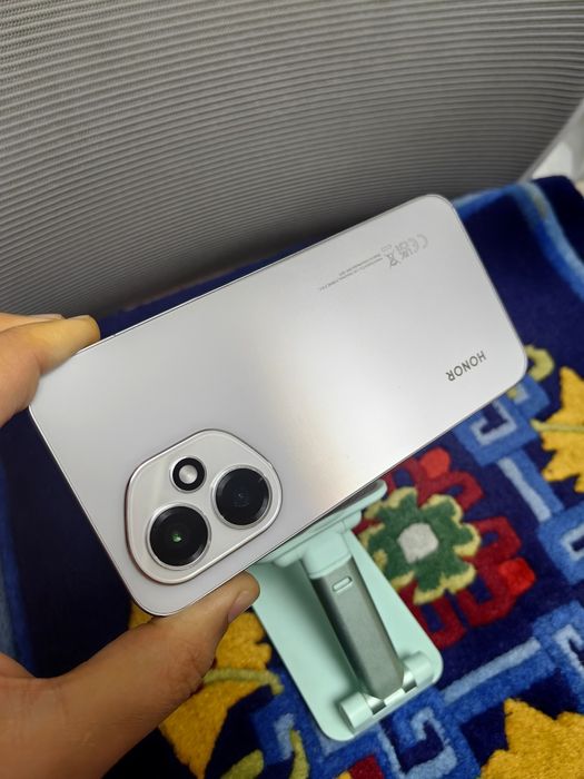 Honor 400 8/256Gb EAC