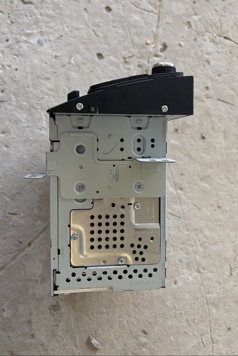 KIA Sportage оригинал мафон