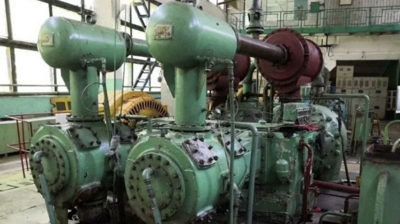 Станция смазки сн-5м 12-08