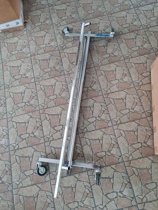 Мъжки и дамски манекени!