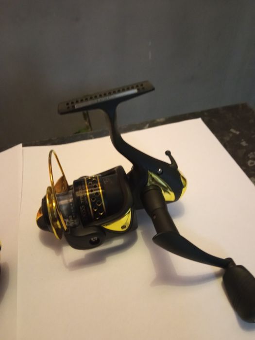 Макара Viva ,1000 и 2000