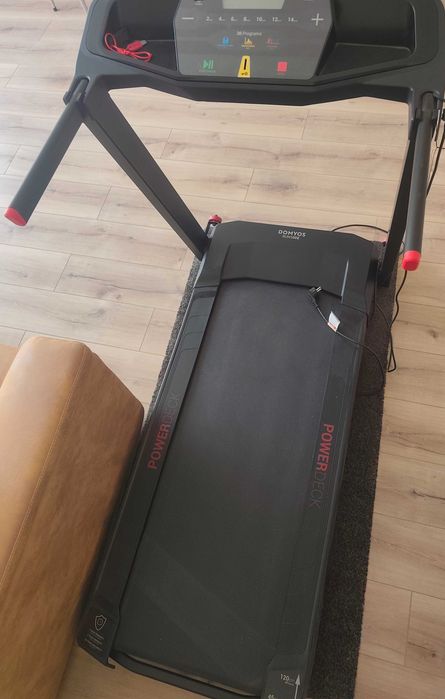 Пътека за бягане Domyos Run100e