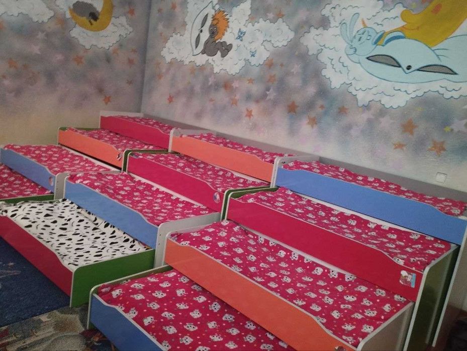 Yashash uchun uy va tayyor biznes