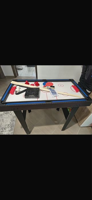 Masa de jocuri 3 in 1