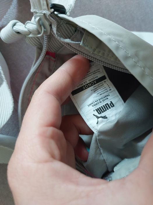 Чанта на  H&M  puma head