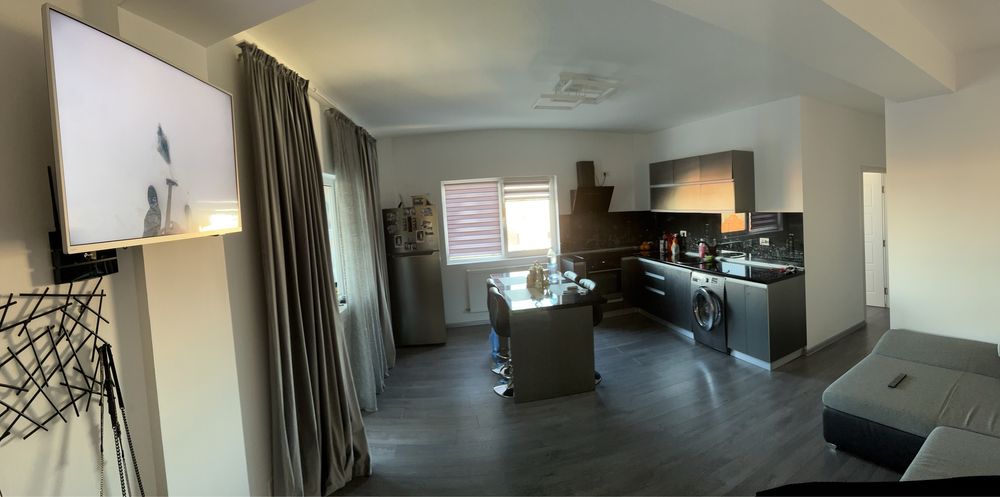 Apartament 3 camere