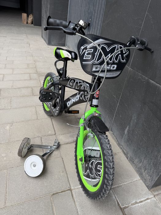 BMX - Детско колело  14 инча