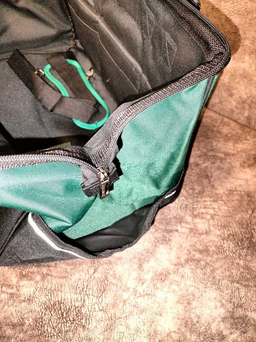 Большая сумка Greener, для инструмента