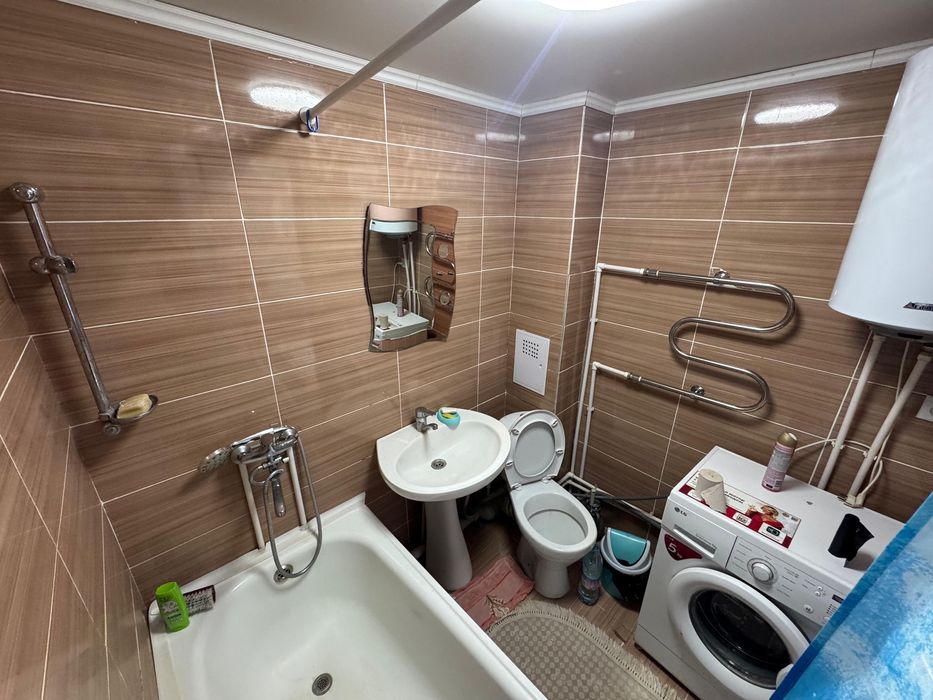 Квартира суточный