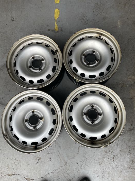 Jante R15 4x108 Citroen Peugeot