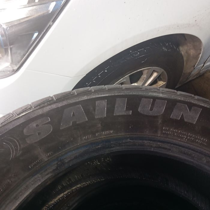 Шины летние 235/65/17 Sailun