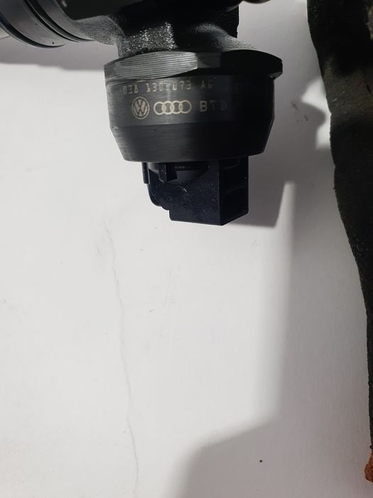 Injectoare vw seat skoda 1.9 bxe bkc
