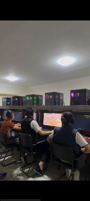 igravoy kompuyuterlar sotiladi ddr4