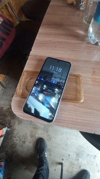 Techno spark 30 c 258 г
