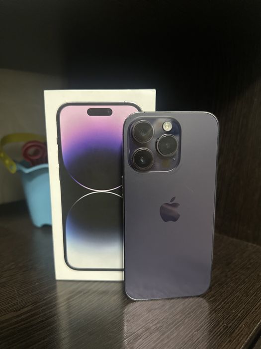 Iphone 14 Pro/ Айфон 14 про