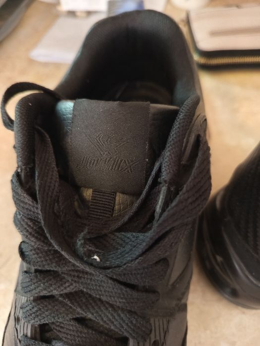 Маратонки като нови 25.5 Ст стелка