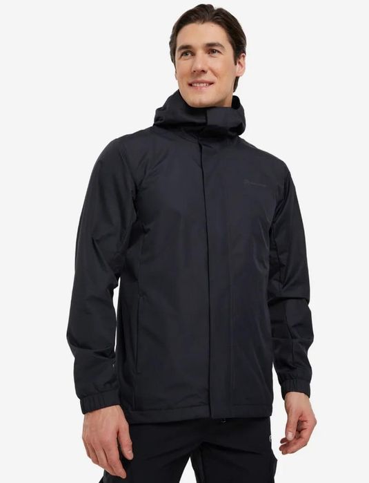 Мужская куртка ветровка