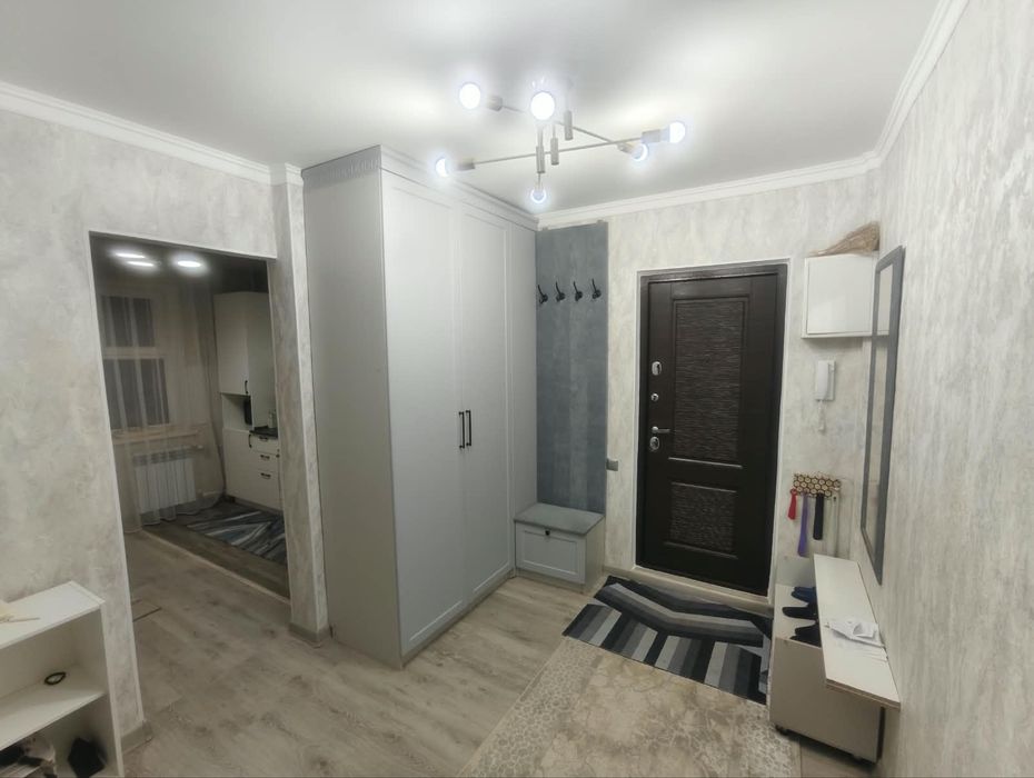 Аренда квартиры долгосрочно