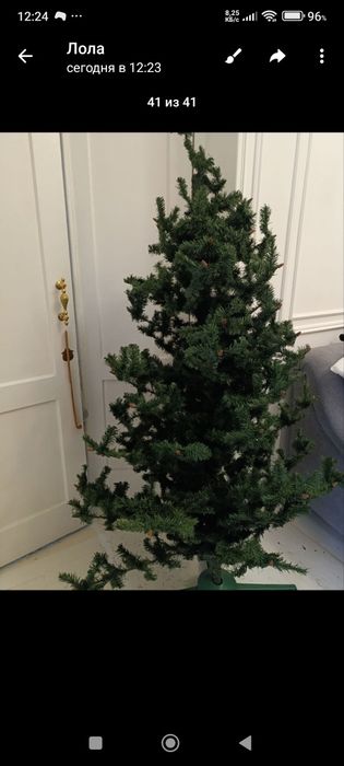 Продается Ёлка .