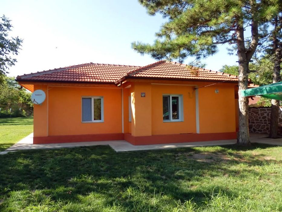 Къща с.Горун,общ.Шабла