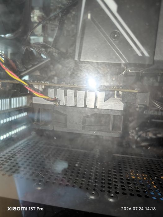 Gtx 650 2 гб за 3500