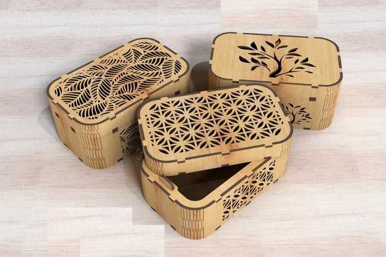 Лазерно рязане и гравиране Велинград