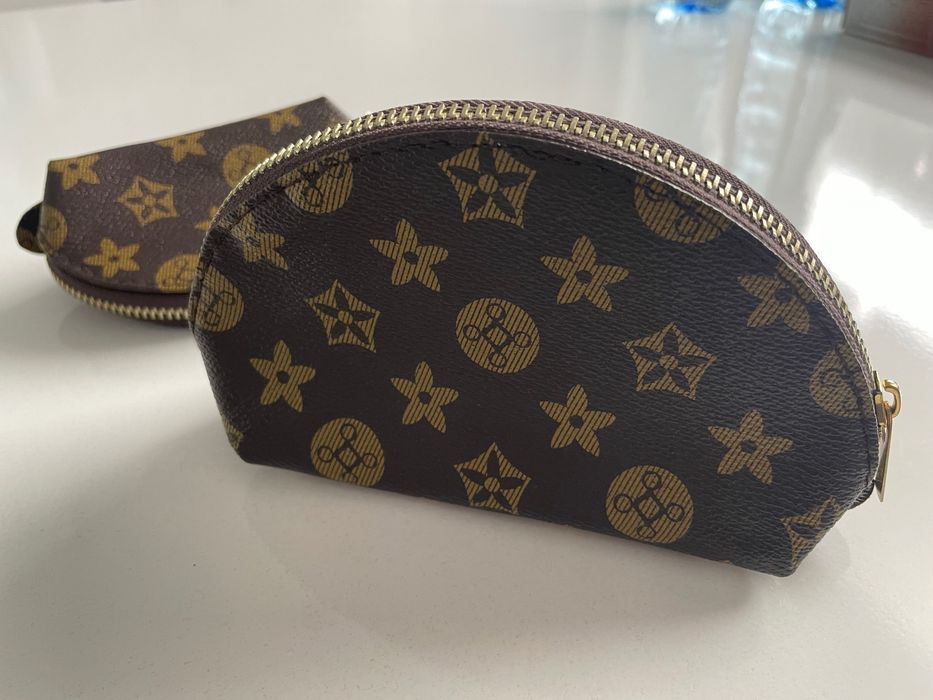 Дамски несесери 2 броя