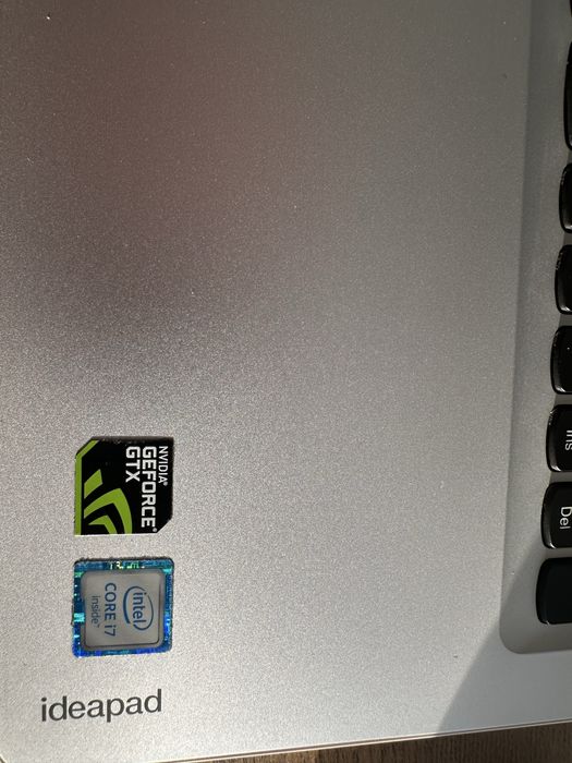 Лаптоп Lenovo IdeaPad 700-15ISK 80RU