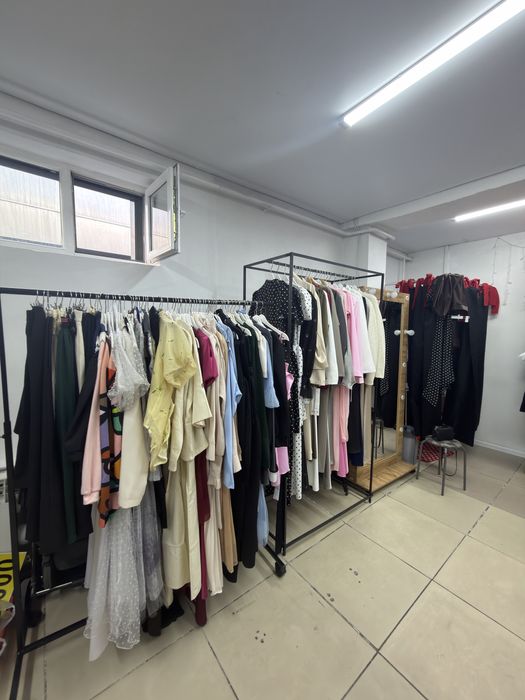 Продам рейлы , торговое оборудование