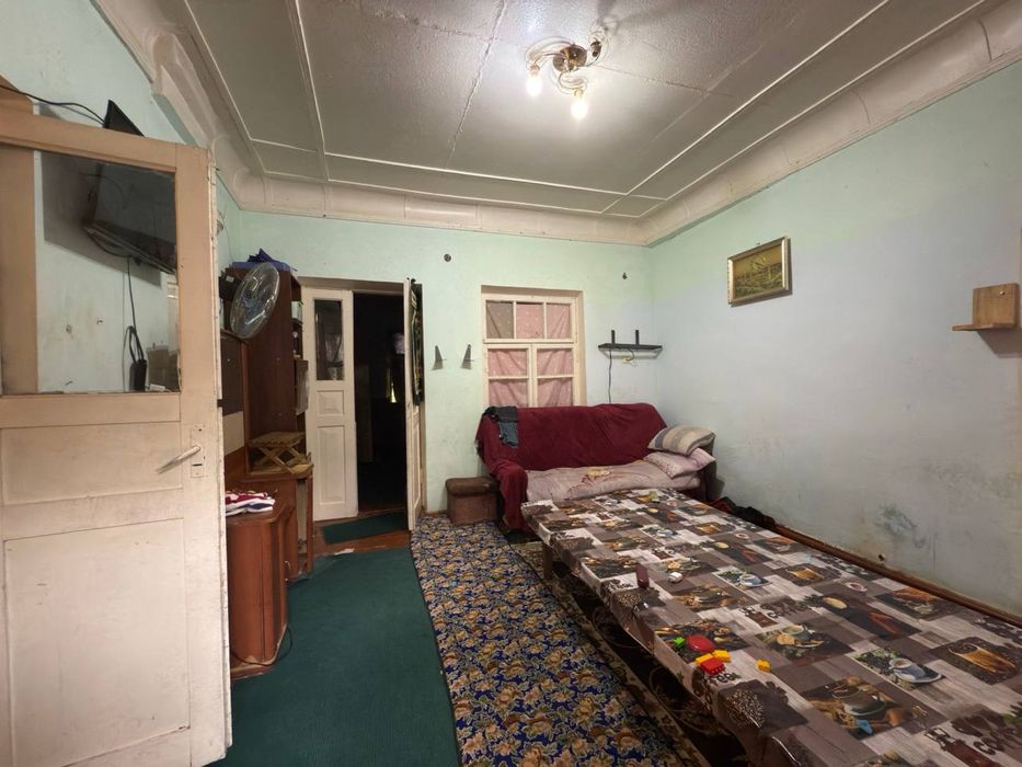 Сдается дом для семьи на длительный срок