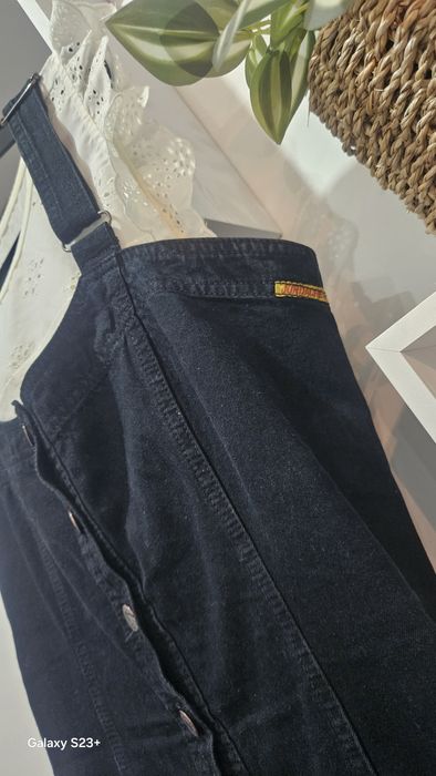 Sarafan superb talie ajustabilă M-L