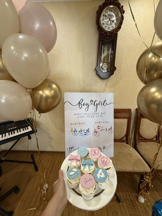 Продам шары