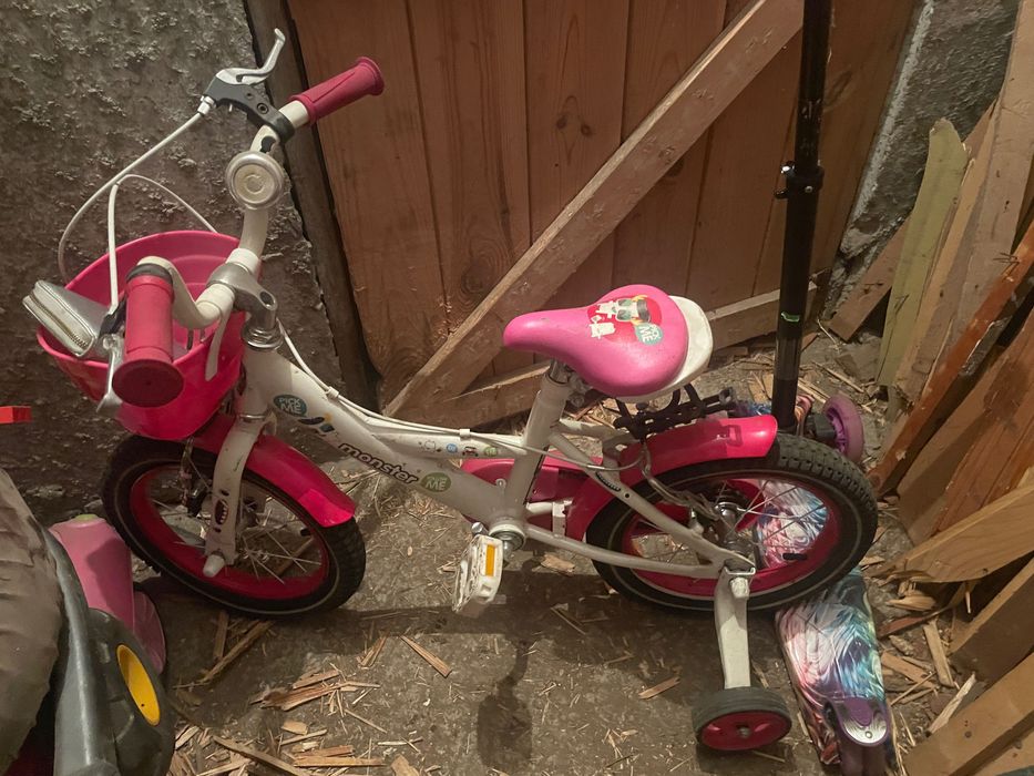 Бебешки и детски колички